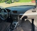Синий Опель Астра, объемом двигателя 1.6 л и пробегом 190 тыс. км за 4400 $, фото 33 на Automoto.ua