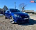 Синий Опель Астра, объемом двигателя 1.6 л и пробегом 217 тыс. км за 4150 $, фото 1 на Automoto.ua