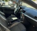 Синий Опель Астра, объемом двигателя 1.7 л и пробегом 273 тыс. км за 4700 $, фото 8 на Automoto.ua