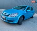 Синій Опель Астра, об'ємом двигуна 1.6 л та пробігом 235 тис. км за 5500 $, фото 6 на Automoto.ua