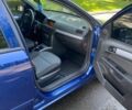 Синій Опель Астра, об'ємом двигуна 1.6 л та пробігом 218 тис. км за 3800 $, фото 14 на Automoto.ua