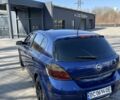 Синій Опель Астра, об'ємом двигуна 1.6 л та пробігом 273 тис. км за 3800 $, фото 3 на Automoto.ua