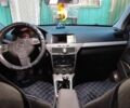 Синий Опель Астра, объемом двигателя 1.4 л и пробегом 164 тыс. км за 5500 $, фото 4 на Automoto.ua