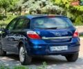 Синий Опель Астра, объемом двигателя 1.6 л и пробегом 190 тыс. км за 4400 $, фото 21 на Automoto.ua