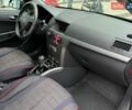 Синий Опель Астра, объемом двигателя 1.36 л и пробегом 266 тыс. км за 3900 $, фото 11 на Automoto.ua