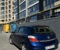 Синий Опель Астра, объемом двигателя 1.7 л и пробегом 273 тыс. км за 4700 $, фото 19 на Automoto.ua