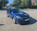 Синий Опель Астра, объемом двигателя 1.6 л и пробегом 277 тыс. км за 3900 $, фото 1 на Automoto.ua