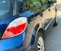 Синій Опель Астра, об'ємом двигуна 1.6 л та пробігом 190 тис. км за 3999 $, фото 9 на Automoto.ua