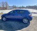 Синій Опель Астра, об'ємом двигуна 1.6 л та пробігом 213 тис. км за 4150 $, фото 4 на Automoto.ua