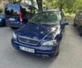 Синий Опель Астра, объемом двигателя 1.6 л и пробегом 290 тыс. км за 2450 $, фото 1 на Automoto.ua