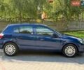 Синий Опель Астра, объемом двигателя 1.6 л и пробегом 190 тыс. км за 4400 $, фото 4 на Automoto.ua