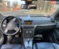 Синий Опель Астра, объемом двигателя 1.6 л и пробегом 210 тыс. км за 5200 $, фото 10 на Automoto.ua