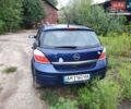 Синій Опель Астра, об'ємом двигуна 1.4 л та пробігом 287 тис. км за 3150 $, фото 10 на Automoto.ua