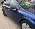 Синій Опель Астра, об'ємом двигуна 1.36 л та пробігом 266 тис. км за 3900 $, фото 4 на Automoto.ua