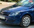 Синий Опель Астра, объемом двигателя 1.6 л и пробегом 190 тыс. км за 4400 $, фото 27 на Automoto.ua