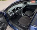 Синій Опель Астра, об'ємом двигуна 1.6 л та пробігом 189 тис. км за 4200 $, фото 4 на Automoto.ua