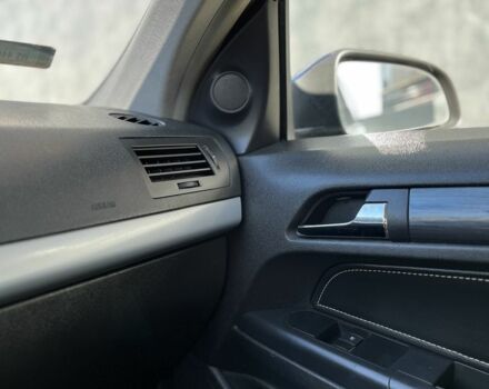 Синий Опель Астра, объемом двигателя 1.7 л и пробегом 273 тыс. км за 4700 $, фото 23 на Automoto.ua