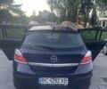 Синий Опель Астра, объемом двигателя 1.4 л и пробегом 253 тыс. км за 4200 $, фото 3 на Automoto.ua