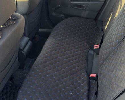 Синий Опель Астра, объемом двигателя 1.6 л и пробегом 189 тыс. км за 4600 $, фото 6 на Automoto.ua