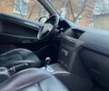 Синий Опель Астра, объемом двигателя 1.6 л и пробегом 210 тыс. км за 5200 $, фото 7 на Automoto.ua
