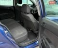 Синій Опель Астра, об'ємом двигуна 1.36 л та пробігом 266 тис. км за 3900 $, фото 21 на Automoto.ua