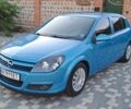 Синій Опель Астра, об'ємом двигуна 1.6 л та пробігом 155 тис. км за 5300 $, фото 1 на Automoto.ua