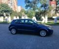 Синий Опель Астра, объемом двигателя 1.6 л и пробегом 249 тыс. км за 4250 $, фото 4 на Automoto.ua