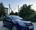 Синий Опель Астра, объемом двигателя 1.6 л и пробегом 250 тыс. км за 5300 $, фото 2 на Automoto.ua