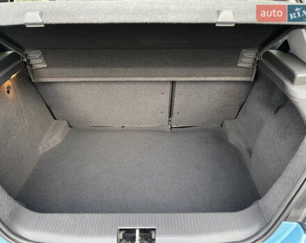 Синий Опель Астра, объемом двигателя 1.6 л и пробегом 210 тыс. км за 5600 $, фото 16 на Automoto.ua