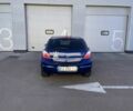 Синий Опель Астра, объемом двигателя 1.6 л и пробегом 263 тыс. км за 4800 $, фото 5 на Automoto.ua