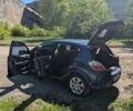 Синий Опель Астра, объемом двигателя 1.7 л и пробегом 344 тыс. км за 3700 $, фото 4 на Automoto.ua