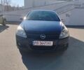 Синий Опель Астра, объемом двигателя 1.6 л и пробегом 220 тыс. км за 3400 $, фото 1 на Automoto.ua