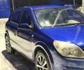 Синий Опель Астра, объемом двигателя 1.6 л и пробегом 290 тыс. км за 4000 $, фото 2 на Automoto.ua