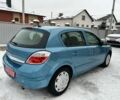 Синій Опель Астра, об'ємом двигуна 1.6 л та пробігом 178 тис. км за 4900 $, фото 4 на Automoto.ua