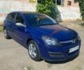 Синий Опель Астра, объемом двигателя 1.36 л и пробегом 270 тыс. км за 3700 $, фото 1 на Automoto.ua