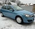 Синій Опель Астра, об'ємом двигуна 1.6 л та пробігом 178 тис. км за 4900 $, фото 22 на Automoto.ua