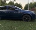 Синий Опель Астра, объемом двигателя 1.8 л и пробегом 230 тыс. км за 4308 $, фото 2 на Automoto.ua