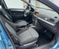 Синій Опель Астра, об'ємом двигуна 1.6 л та пробігом 178 тис. км за 4900 $, фото 19 на Automoto.ua