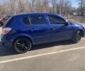 Синій Опель Астра, об'ємом двигуна 1.6 л та пробігом 266 тис. км за 4200 $, фото 1 на Automoto.ua
