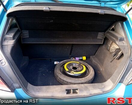 Синий Опель Астра, объемом двигателя 1.6 л и пробегом 195 тыс. км за 4500 $, фото 6 на Automoto.ua