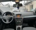Синій Опель Астра, об'ємом двигуна 1.6 л та пробігом 178 тис. км за 4900 $, фото 14 на Automoto.ua