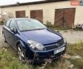Синий Опель Астра, объемом двигателя 0 л и пробегом 183 тыс. км за 6000 $, фото 4 на Automoto.ua