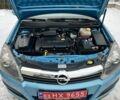 Синій Опель Астра, об'ємом двигуна 1.6 л та пробігом 178 тис. км за 4900 $, фото 11 на Automoto.ua