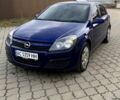 Синий Опель Астра, объемом двигателя 1.6 л и пробегом 291 тыс. км за 4500 $, фото 1 на Automoto.ua