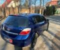 Синий Опель Астра, объемом двигателя 1.6 л и пробегом 267 тыс. км за 4990 $, фото 4 на Automoto.ua