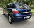 Синий Опель Астра, объемом двигателя 1.6 л и пробегом 195 тыс. км за 4800 $, фото 12 на Automoto.ua