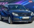 Опель Астра 2005 в Запорожье на Automoto.ua Синий Опель Астра, объемом двигателя 1.6 л и пробегом 195 тыс. км за 5599 $, фото 3 на Automoto.ua