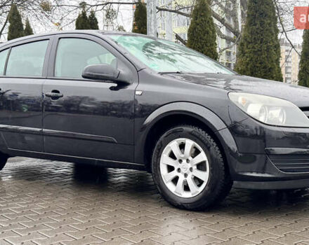 Синій Опель Астра, об'ємом двигуна 1.8 л та пробігом 220 тис. км за 4900 $, фото 5 на Automoto.ua