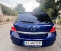 Синий Опель Астра, объемом двигателя 1.6 л и пробегом 187 тыс. км за 3999 $, фото 5 на Automoto.ua