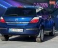 Опель Астра 2005 в Запорожье на Automoto.ua Синий Опель Астра, объемом двигателя 1.6 л и пробегом 195 тыс. км за 5599 $, фото 5 на Automoto.ua